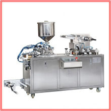 Dpp-80 Liquid Blister Packaging Machine